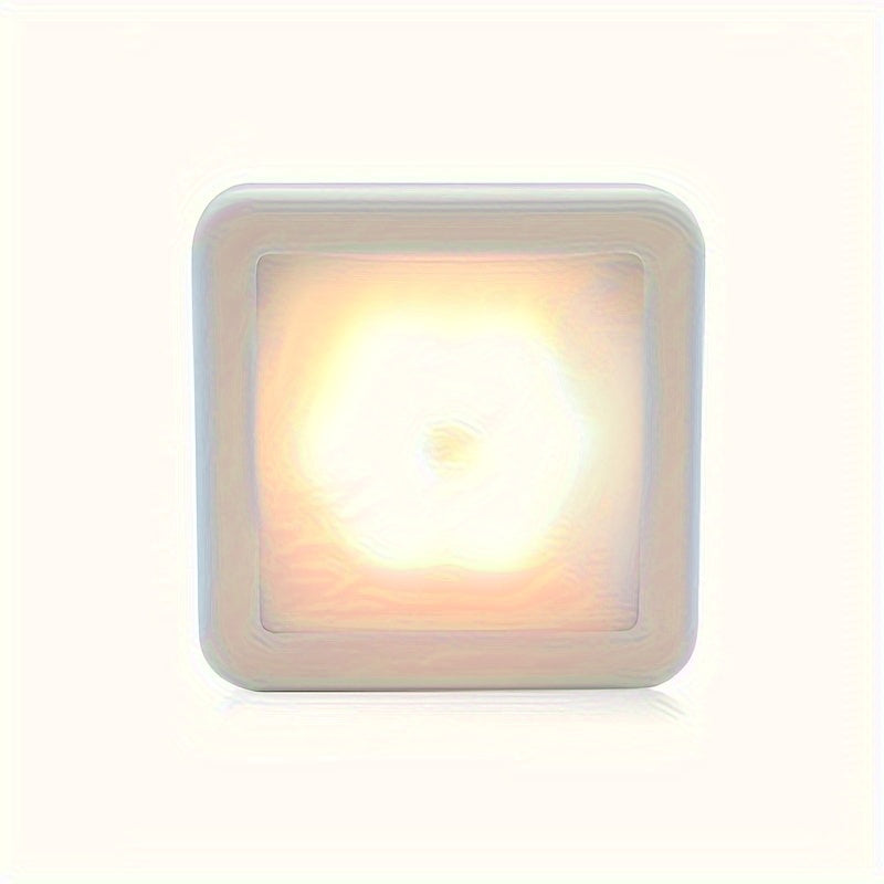Smart Motion Sensor Night Light - For Easy and Practical Lighting