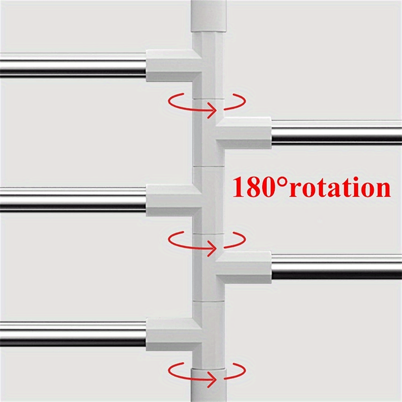 Elegant Towel Holder - For Stylish Bathrooms