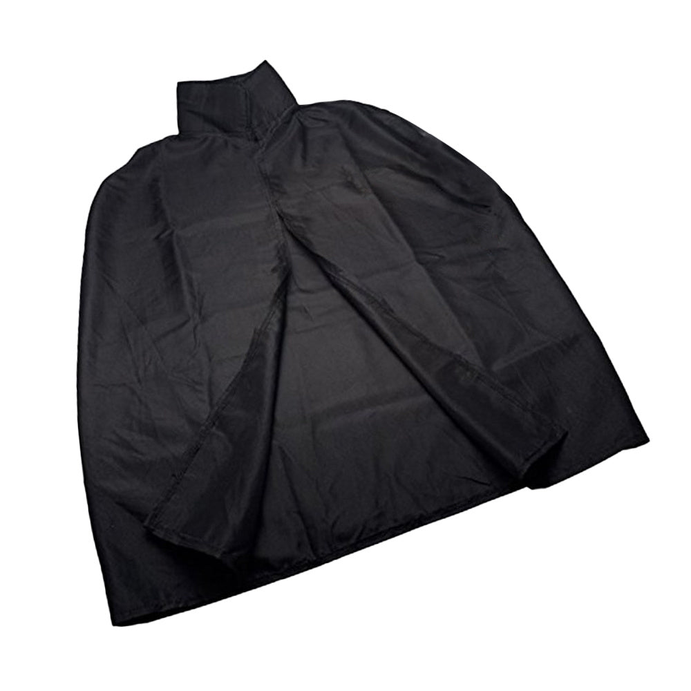 Wizard Costume Set for Magic Tricks – Including Hat, Cape, Wand, and Gloves