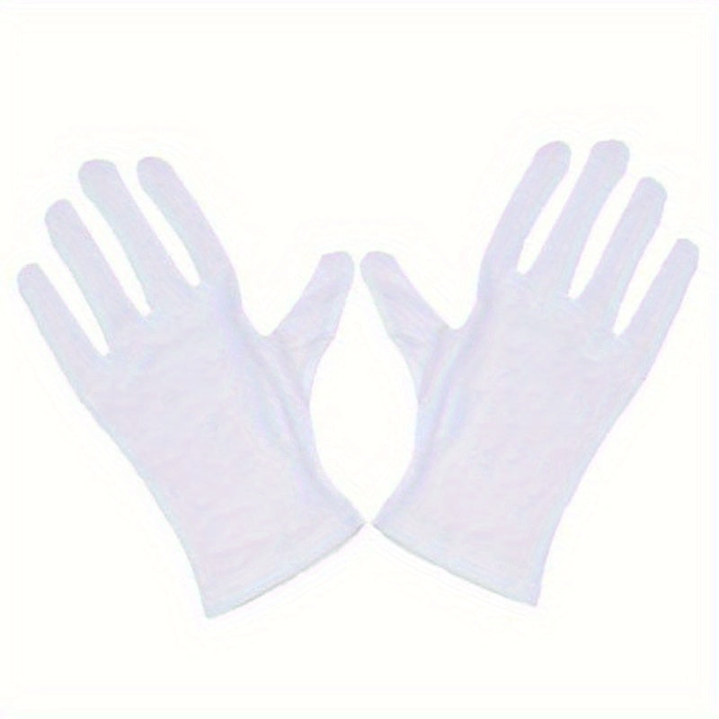 Wizard Costume Set for Magic Tricks – Including Hat, Cape, Wand, and Gloves