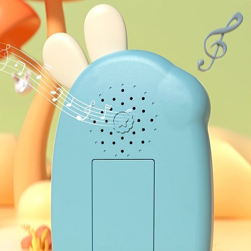 Interactive Play Phone – For Joyful Play and Discovery