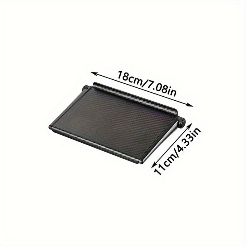 Practical Adjustable TV Shelf – Compact and Functional for Media