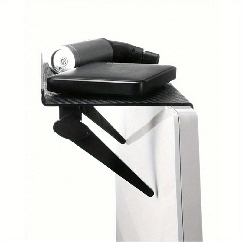 Practical Adjustable TV Shelf – Compact and Functional for Media