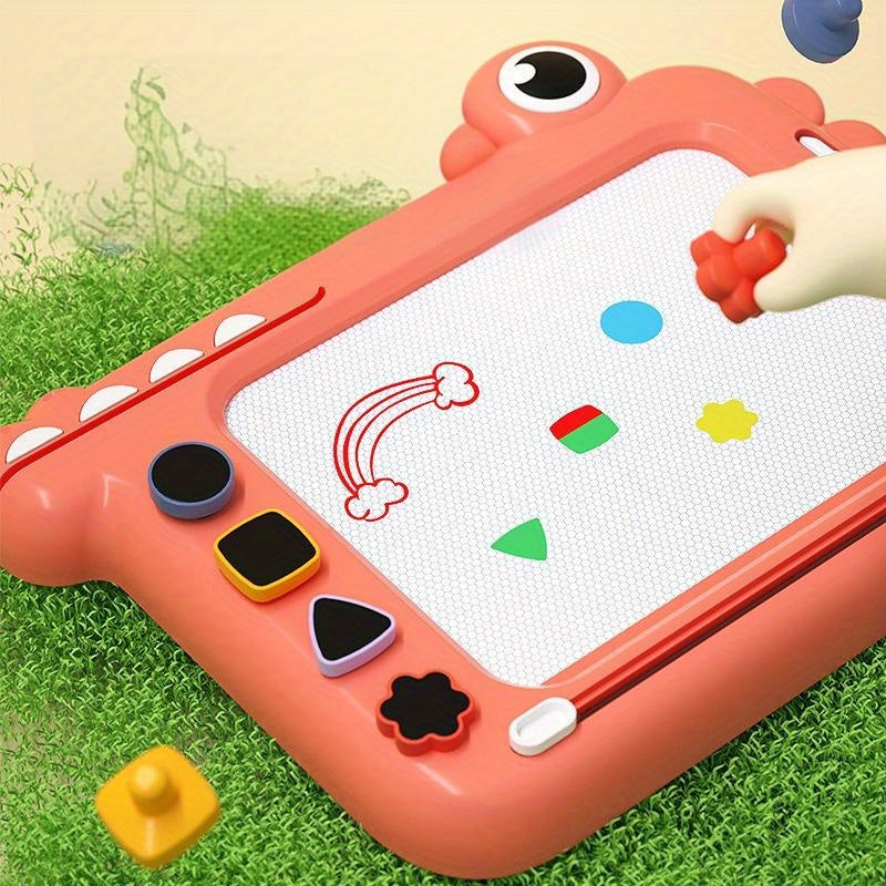 Cute Magnetic Drawing Board - For Creative Kids