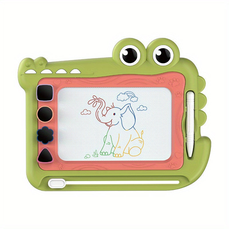 Cute Magnetic Drawing Board - For Creative Kids