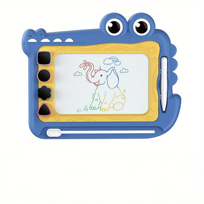Cute Magnetic Drawing Board - For Creative Kids