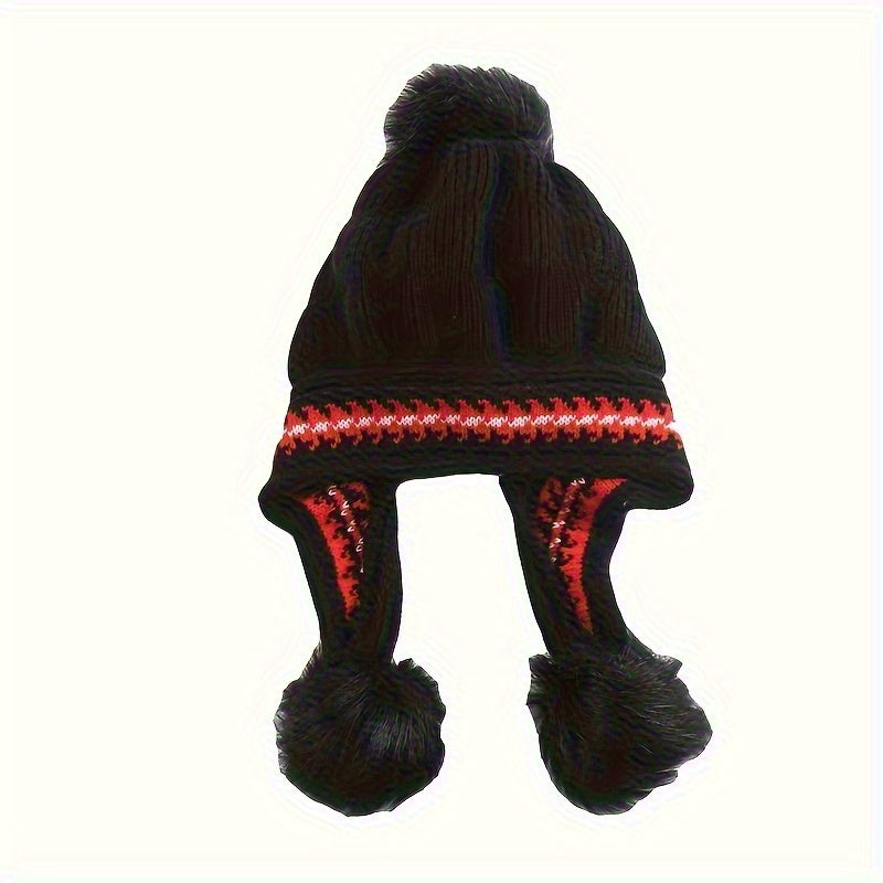 Little Winter Princess Hat - For Style & Warmth