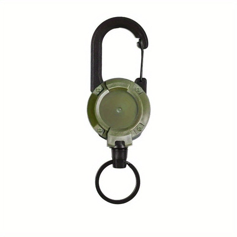 FlexGrip Tactical Keychain – Safe and Practical