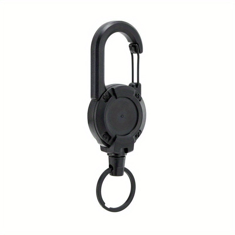 FlexGrip Tactical Keychain – Safe and Practical