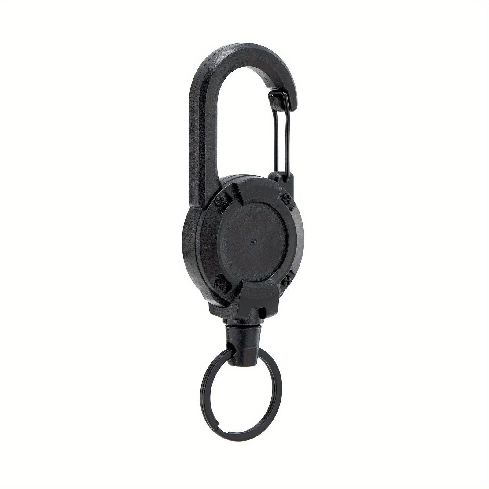 FlexGrip Tactical Keychain – Safe and Practical
