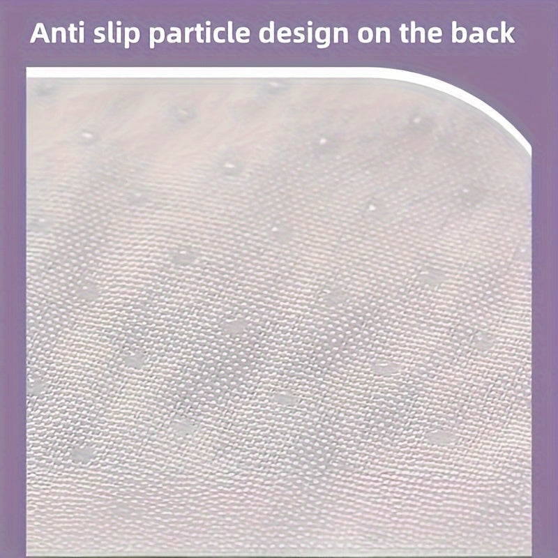 Washable Leak-Proof Mat – Perfect for Seniors, Pets, and Menstrual Care