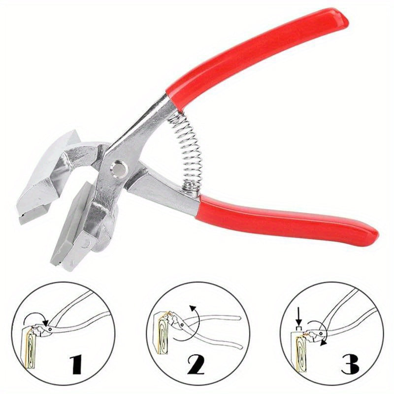 Pro Canvas Stretching Tool – Efficient and Ergonomic