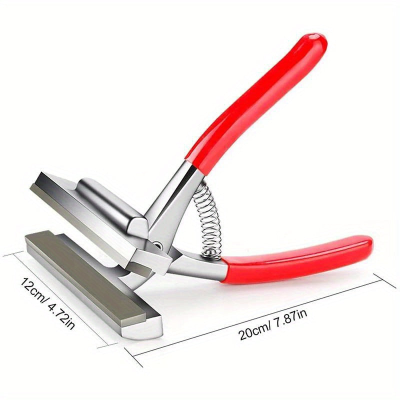 Pro Canvas Stretching Tool – Efficient and Ergonomic