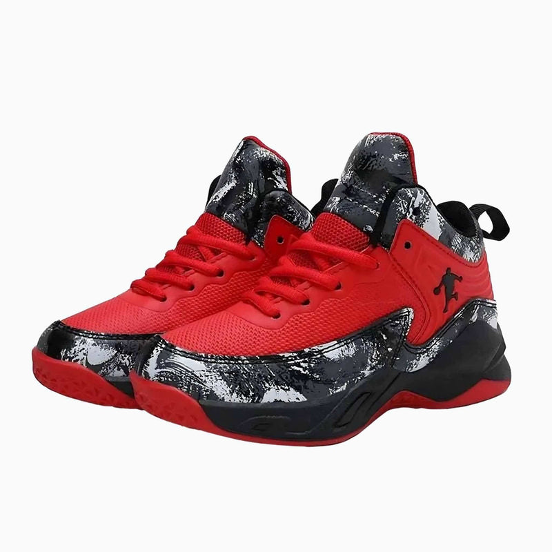 Ruben Sneakers - Sporty Shoes for Active Boys