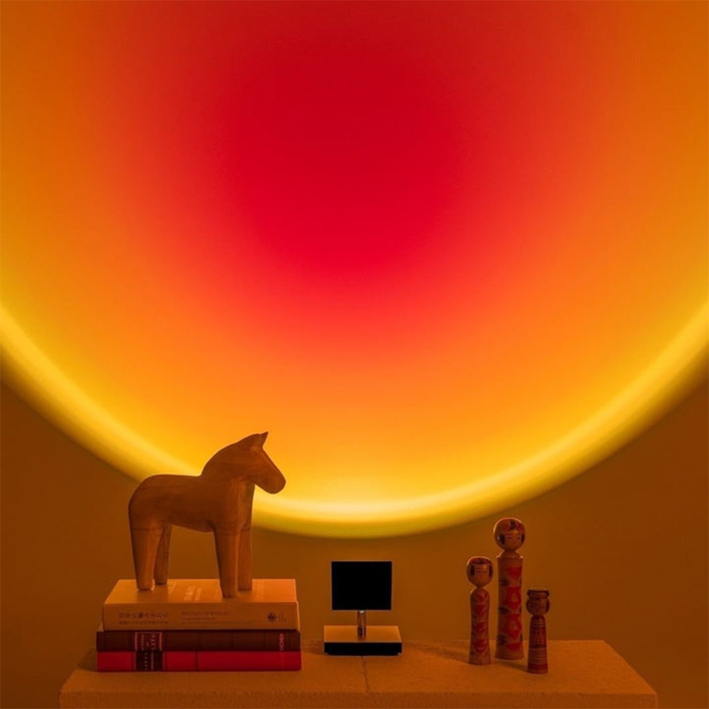 Aura Mood Lamp - Create the Perfect Atmosphere