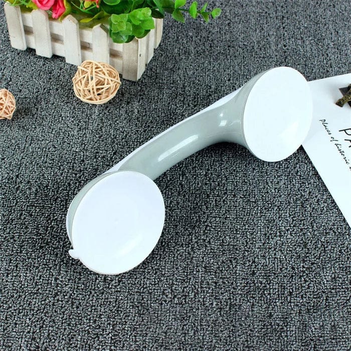 SecureGrip - Premium Suction Cup Support Handle