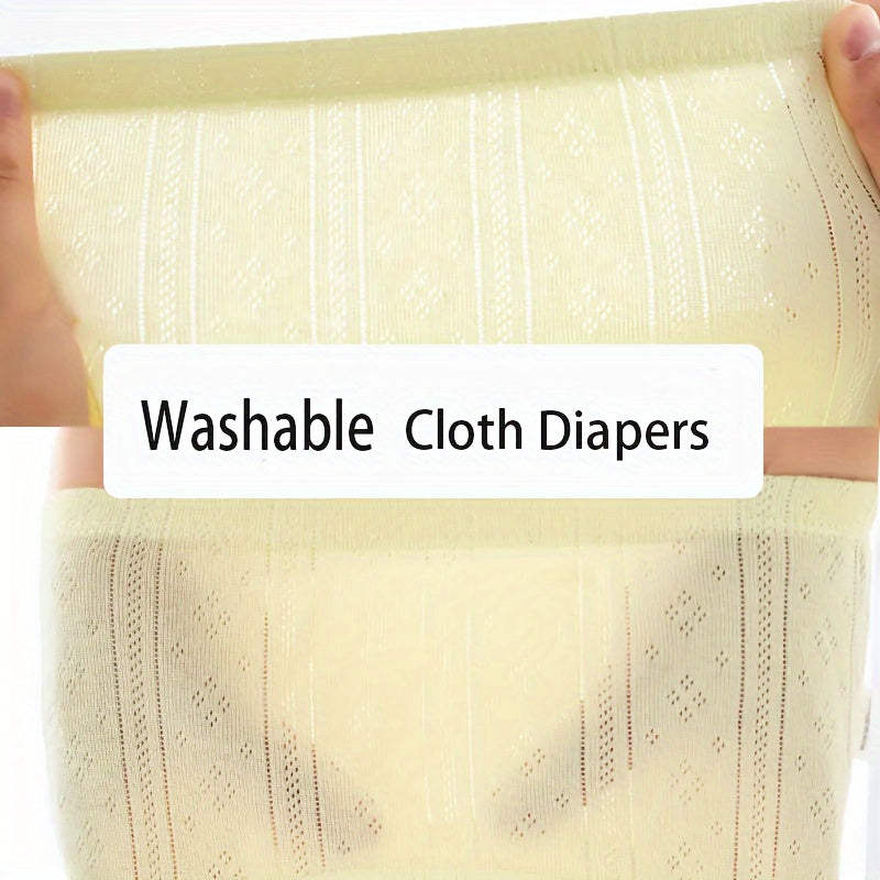 Potty Training Pants for Toddlers – Reusable, Breathable, and Leak-proof for Comfortable Training