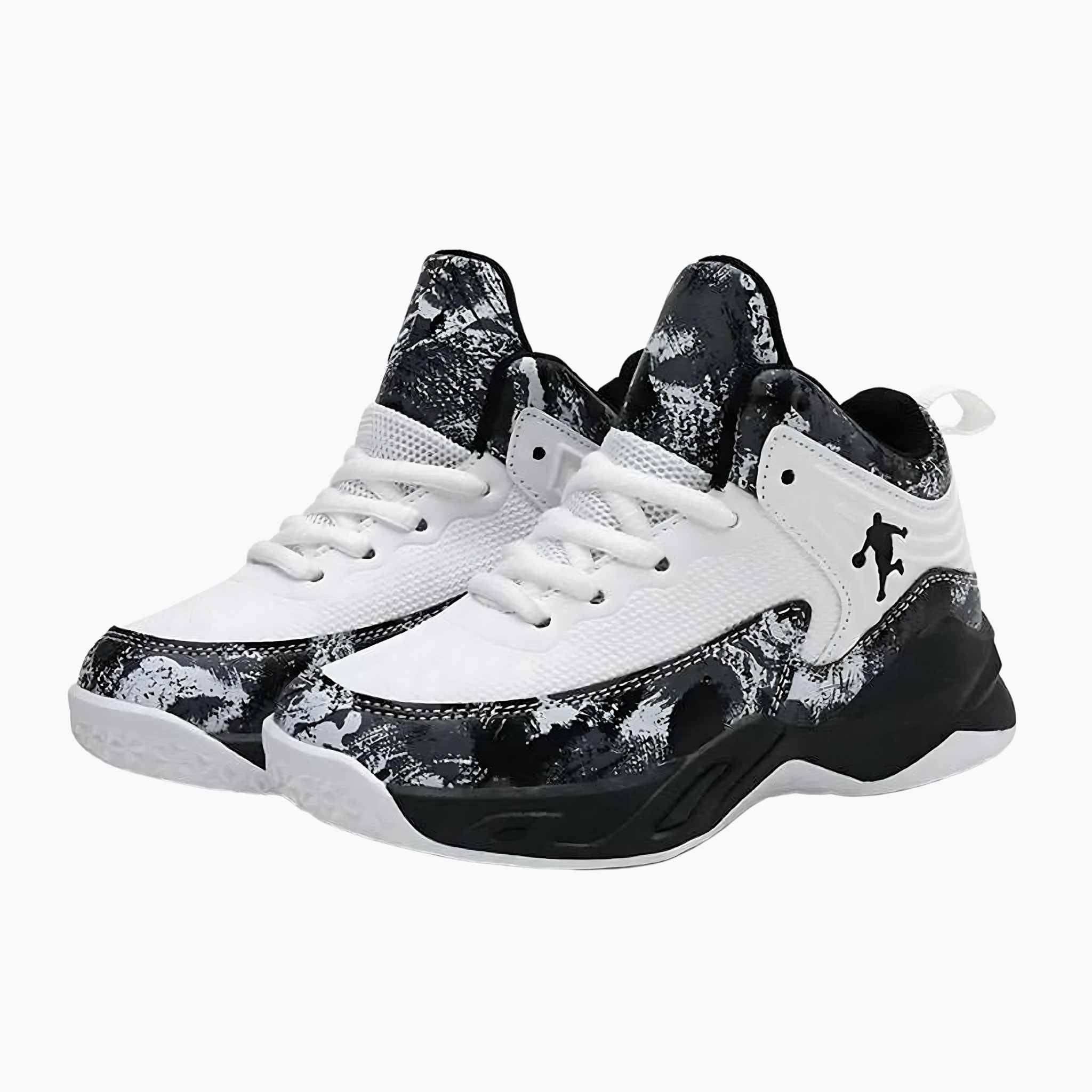 Ruben Sneakers - Sporty Shoes for Active Boys