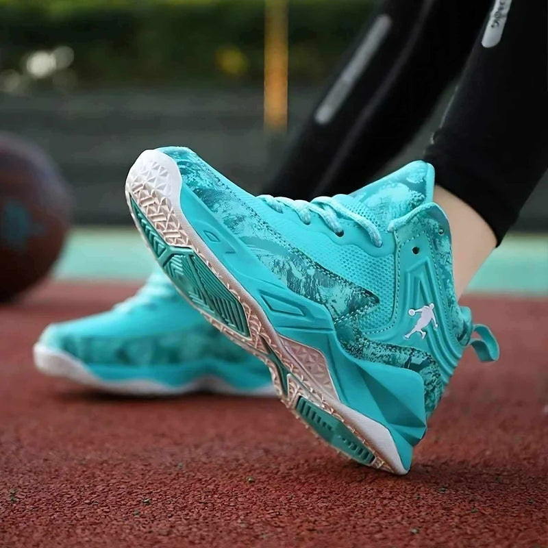 Ruben Sneakers - Sporty Shoes for Active Boys