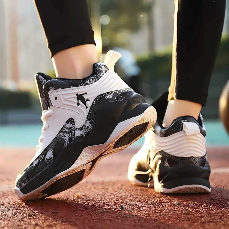 Ruben Sneakers - Sporty Shoes for Active Boys