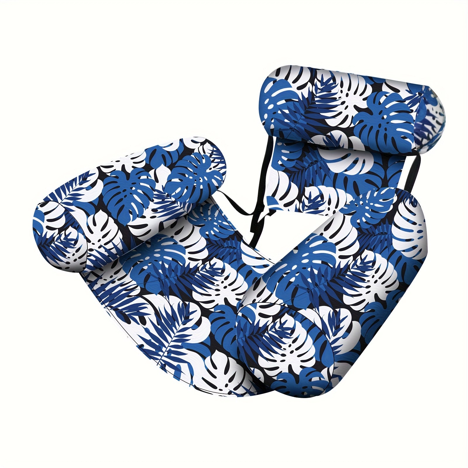 Inflatable Floating Pool Lounge – Durable and Comfortable Water Hammock