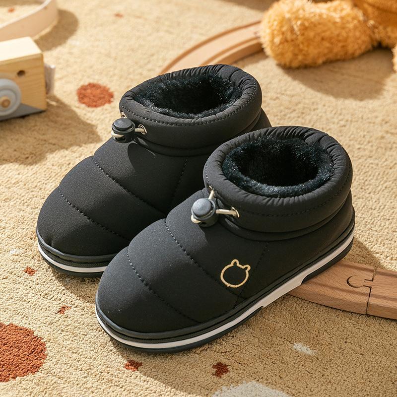 SnowBunny Snow Boots for Kids – Warm, Waterproof, and Comfortable Winter Boots