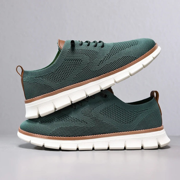 Finn Sporty Sneakers – For Active Days