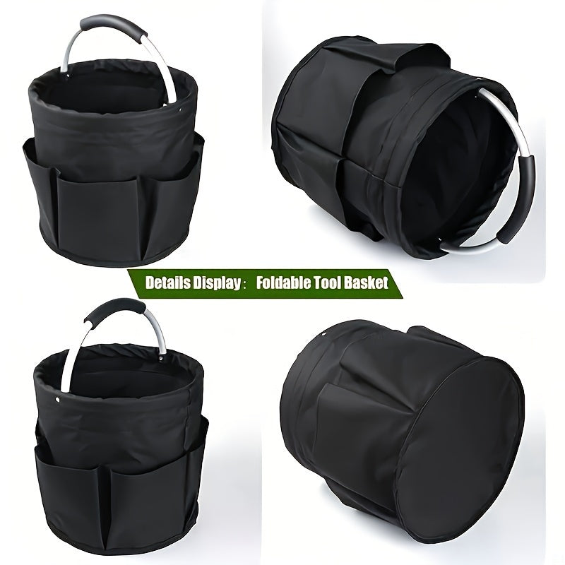 FlexiTool Scribble Storage Bag – Practical and Multifunctional