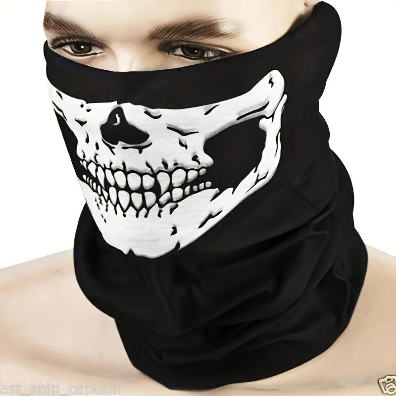 Shadow of Death Costume - The Unforgettable Grim Reaper Look