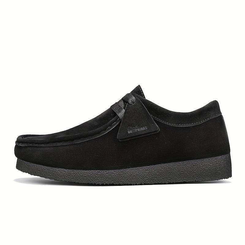 Heritage Loafers – Timeless Comfort and Style