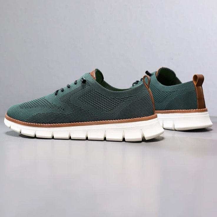 Finn Sporty Sneakers – For Active Days