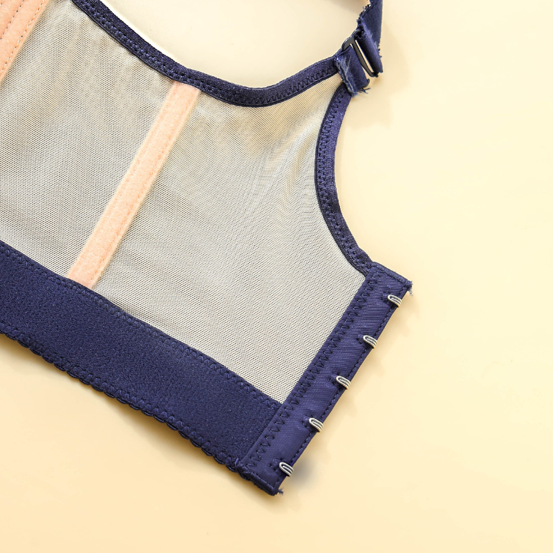 Lena Lace Push-Up Bra - For a Seductive and Comfortable Fit