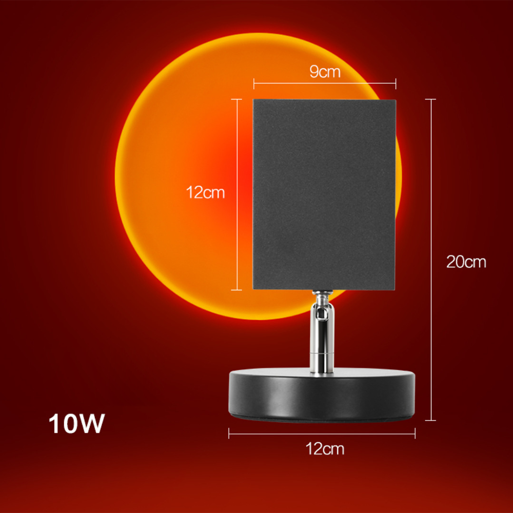 Aura Mood Lamp - Create the Perfect Atmosphere