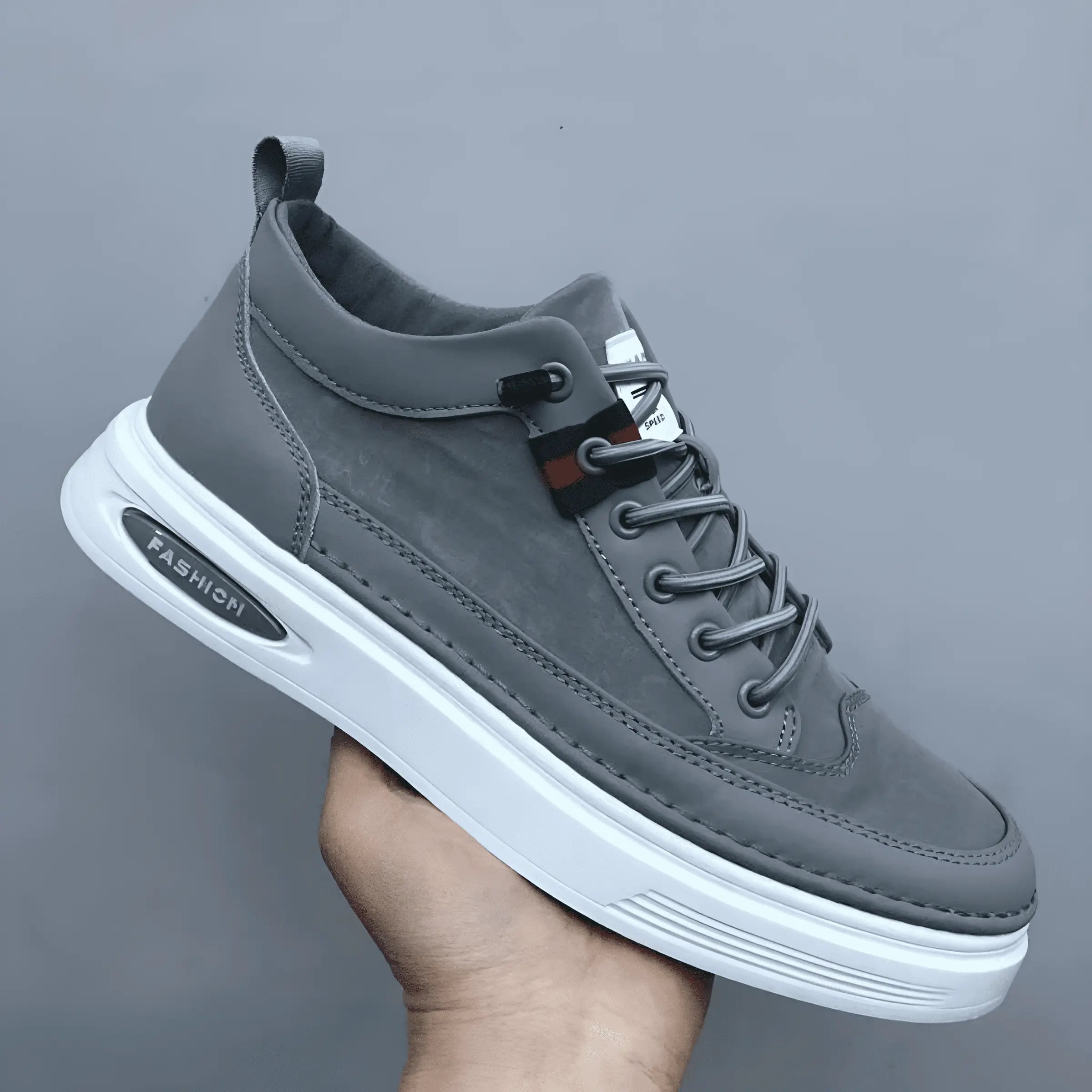 Aus - Orthopedic Men's Shoes