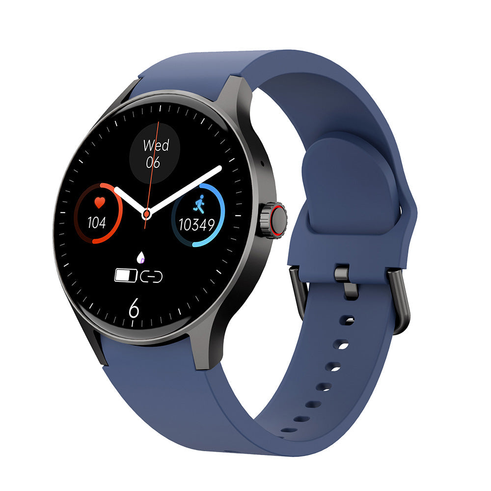 Smart Health Pro Smartwatch – Complete Health and Fitness Watch