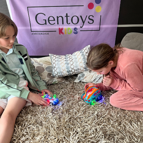 Turbo Twirl Cars - Colorful Play Fun for Kids