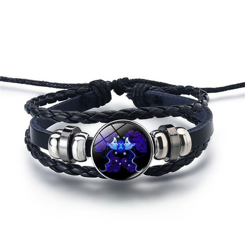 Heavenly Harmony Bracelet – Spiritual Power and Inner Balance