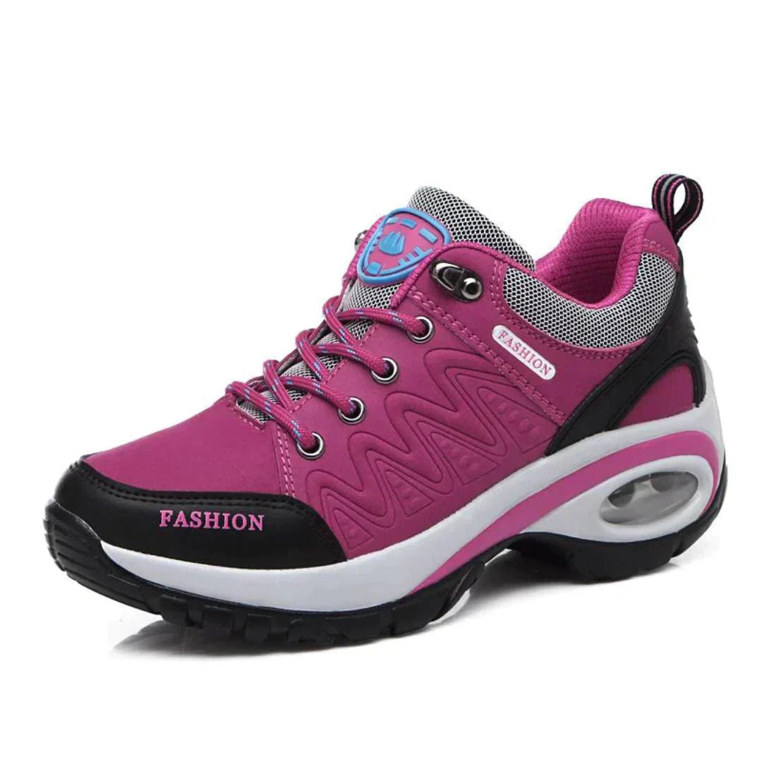 Luna Women's Hiking Shoes – Comfort and Stability for Every Adventure