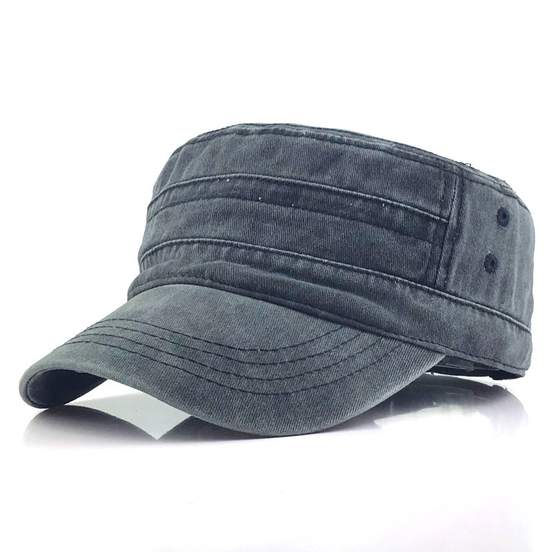 Stylish Retro Cap – Comfortable and Trendy