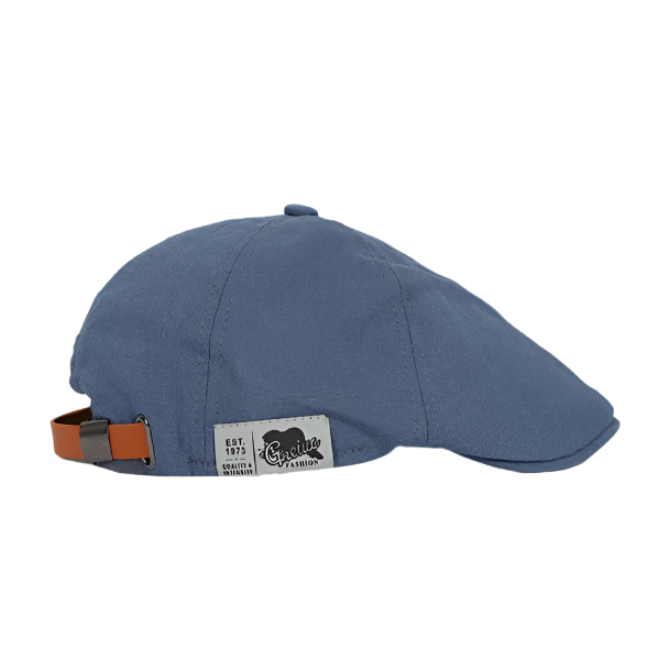 Jasper Style Hat – For a Unique Look