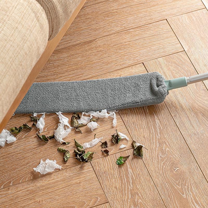 DustMaster - Extendable Cleaning Stick