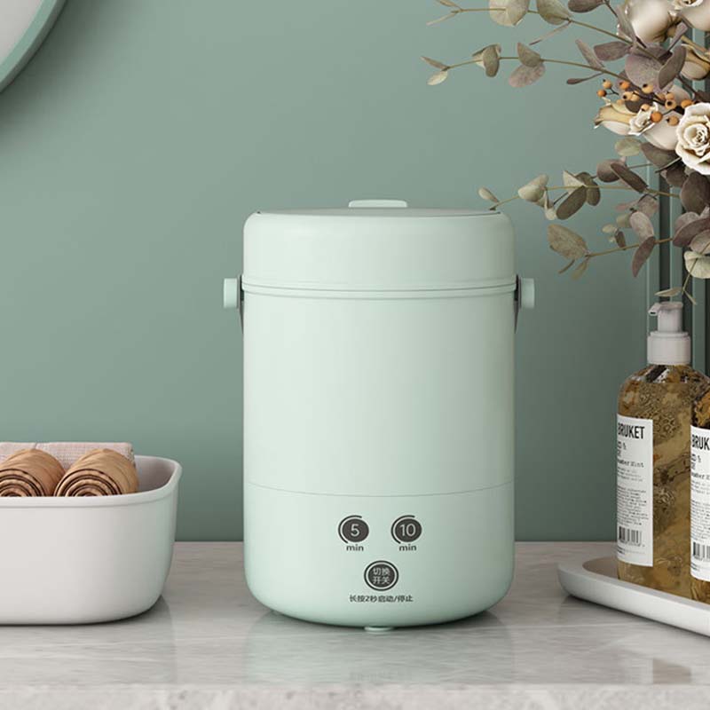 QuickWash - Fast Mini Washing Machine