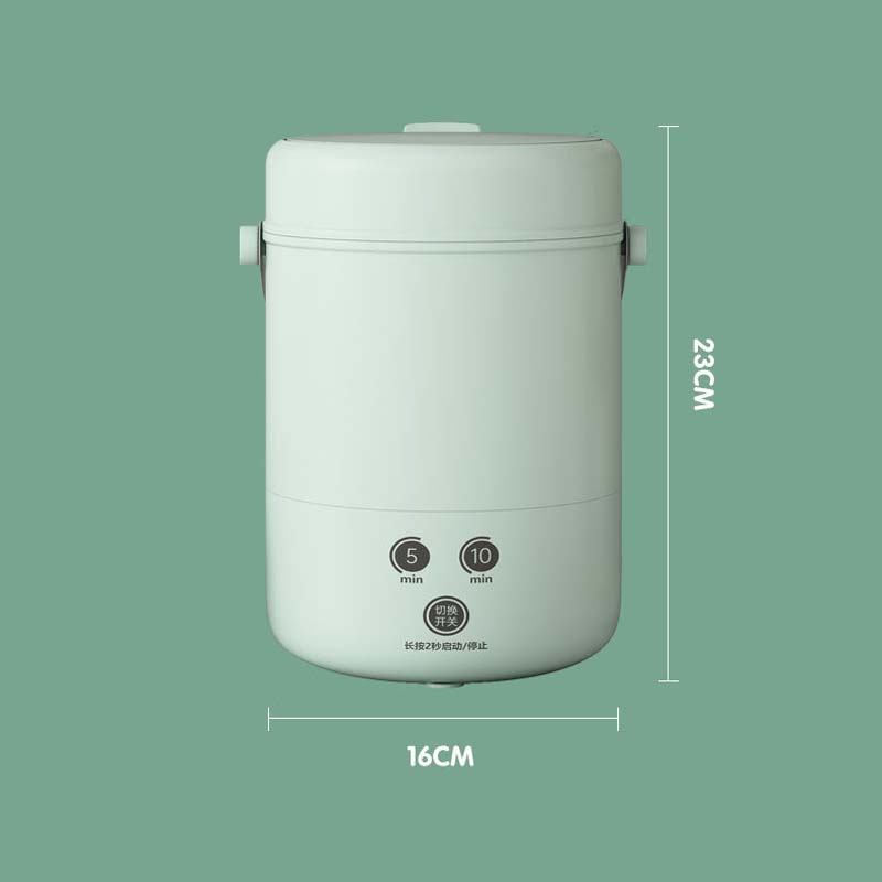 QuickWash - Fast Mini Washing Machine