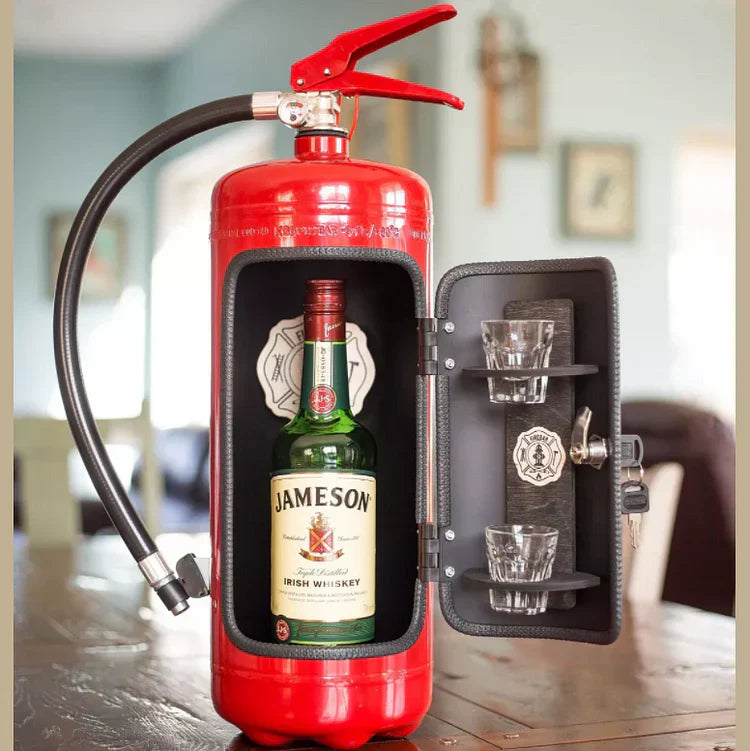 HiddenFlame Bar - For a Discreet and Stylish Experience