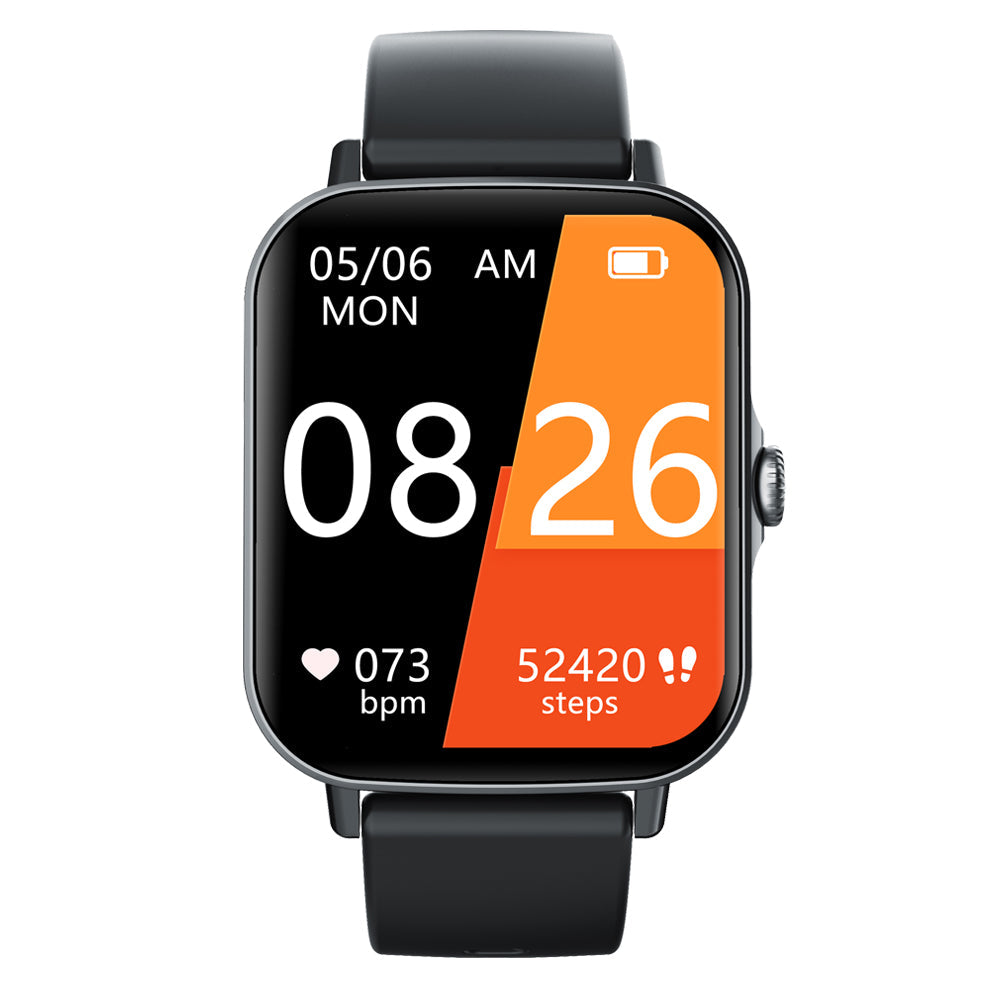 Smart Health Pro Smartwatch – Complete Health and Fitness Watch