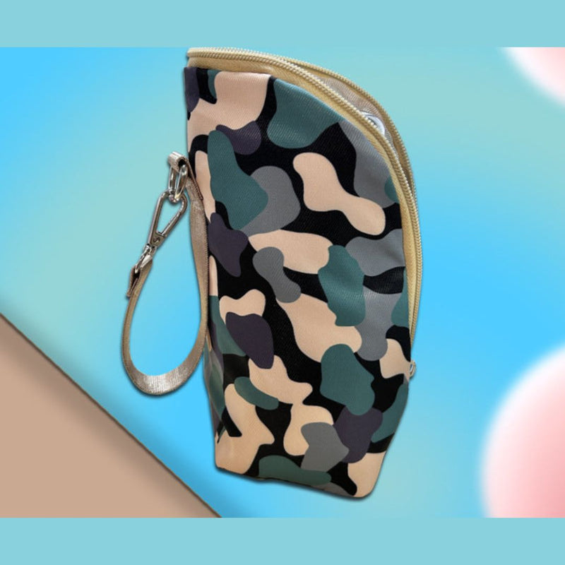 Mobile Bottle Warmer - Fast and Convenient