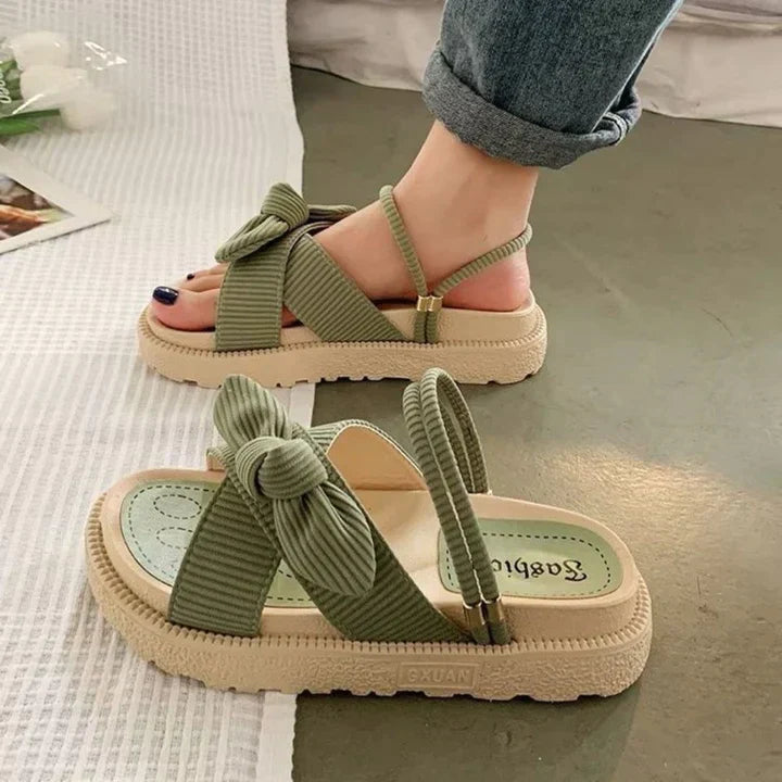 Sanne Women's Sandals - For Comfort and Summer Style