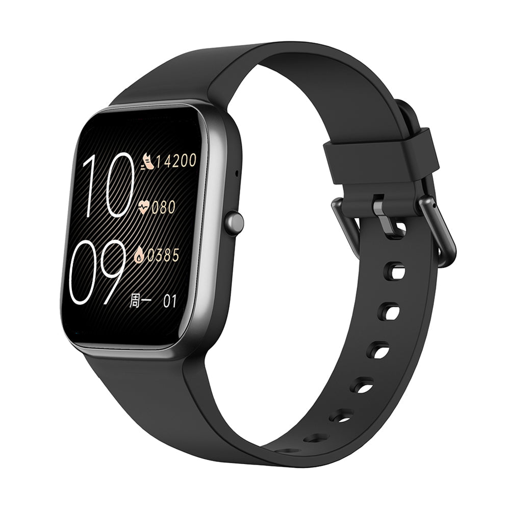Smart Health Pro Smartwatch – Complete Health and Fitness Watch