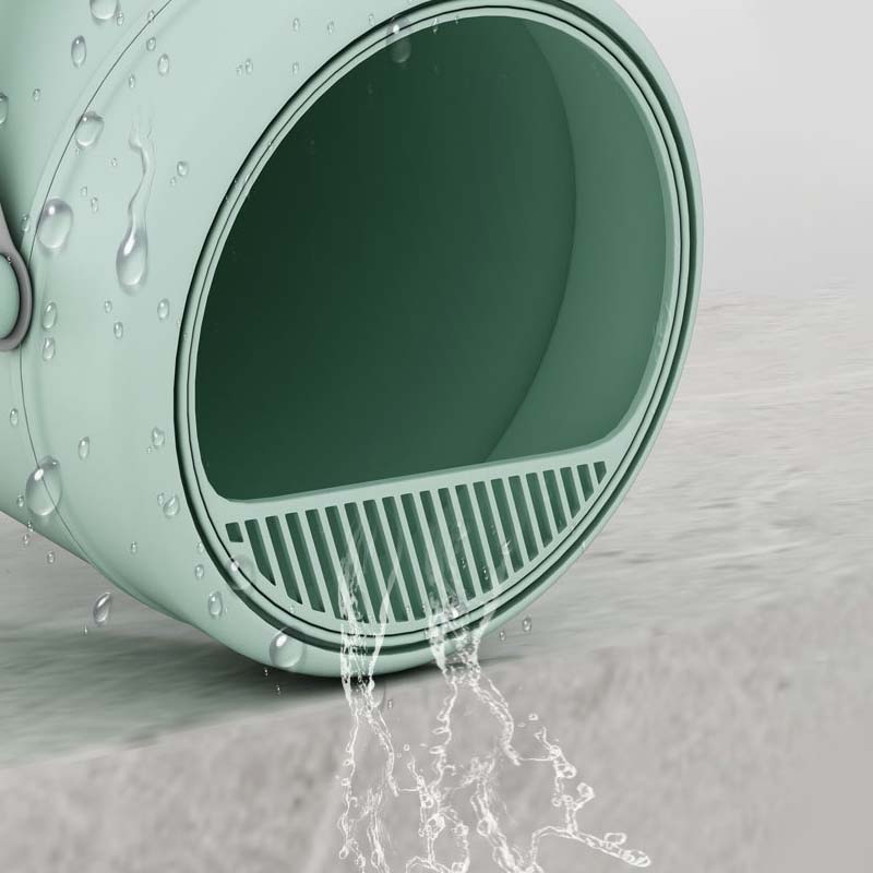 QuickWash - Fast Mini Washing Machine