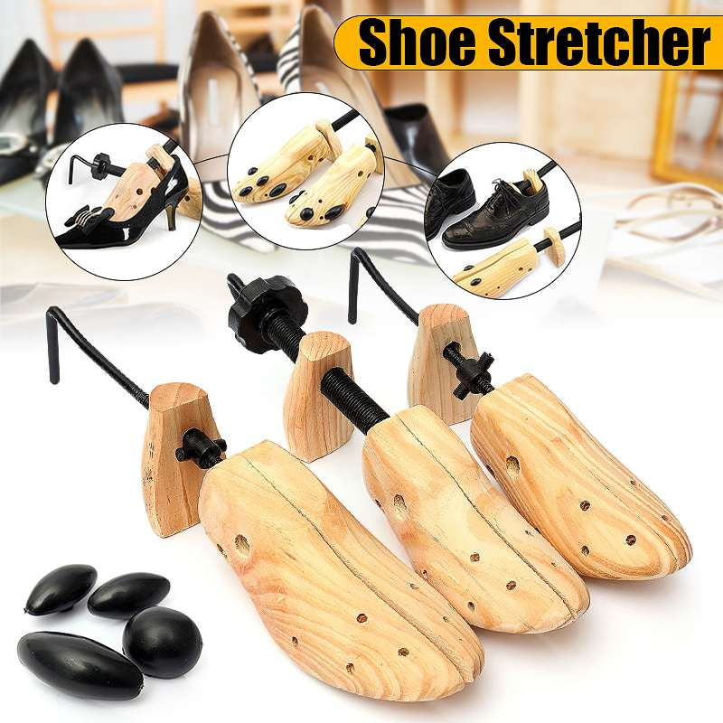 Professional Shoe Stretcher – For Comfortable and Perfectly Fitting Shoes